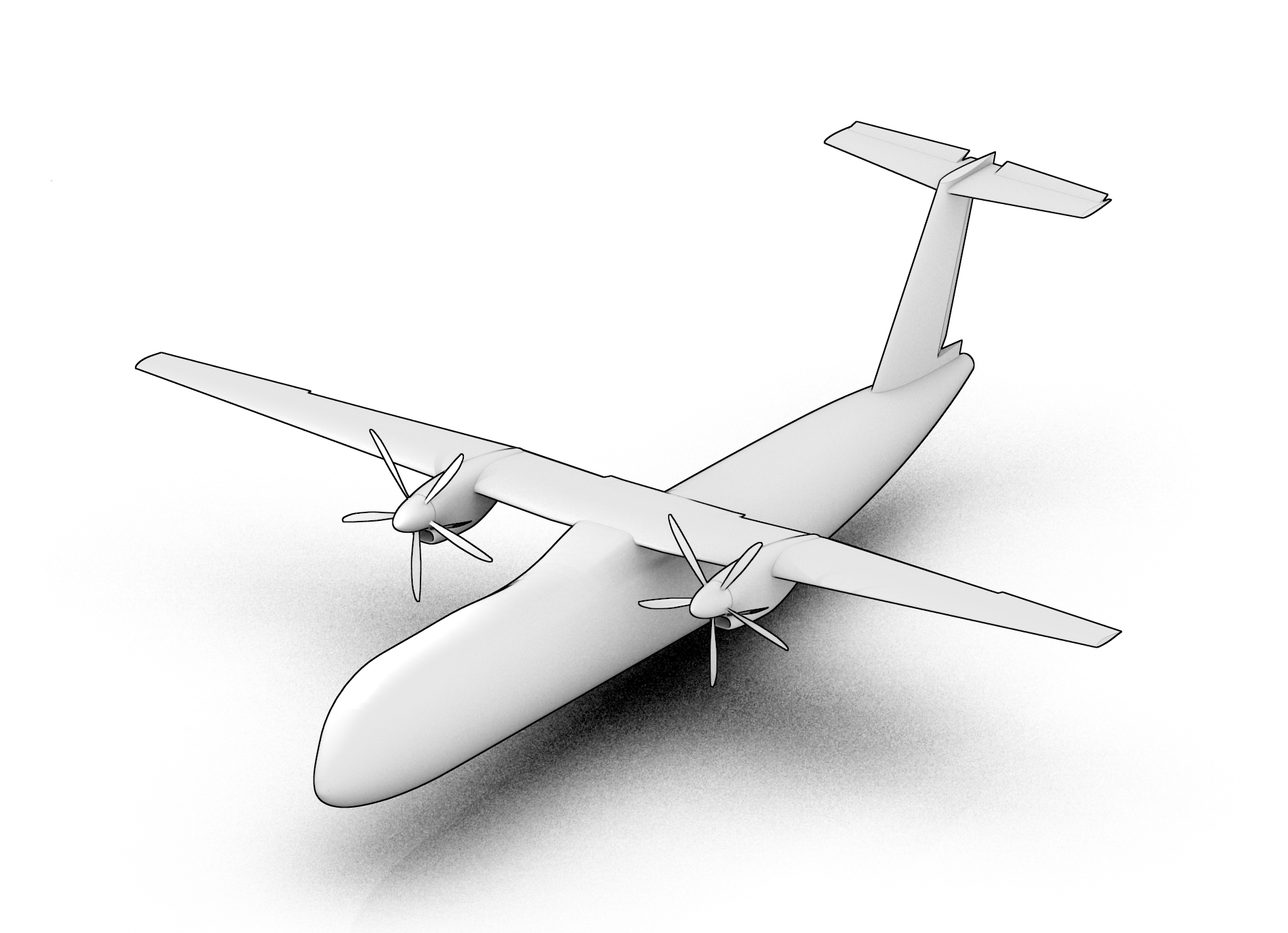 Novel Overall Aircraft Design database – AGILE